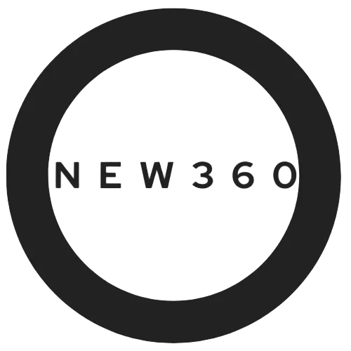 New360 Logo